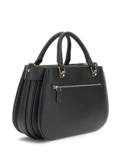 Zwarte Guess handtas