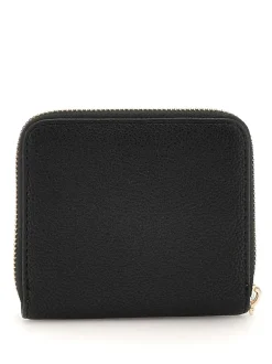 Zwarte Guess portefeuille