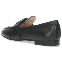 Zwarte loafers