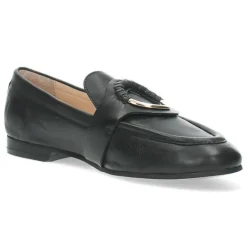 Zwarte loafers