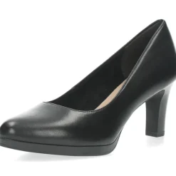 Zwarte pumps