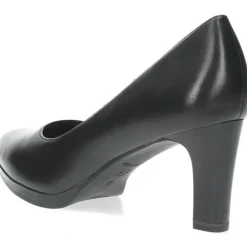 Zwarte pumps