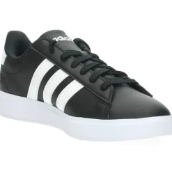 Zwarte sneakers Grand Court