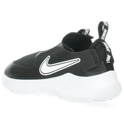 Zwarte sportschoenen