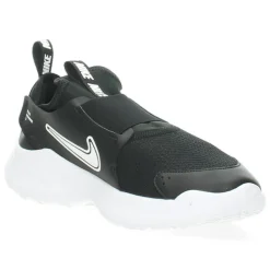 Zwarte sportschoenen