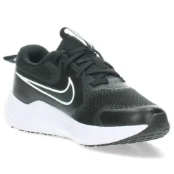 Zwarte sportschoenen